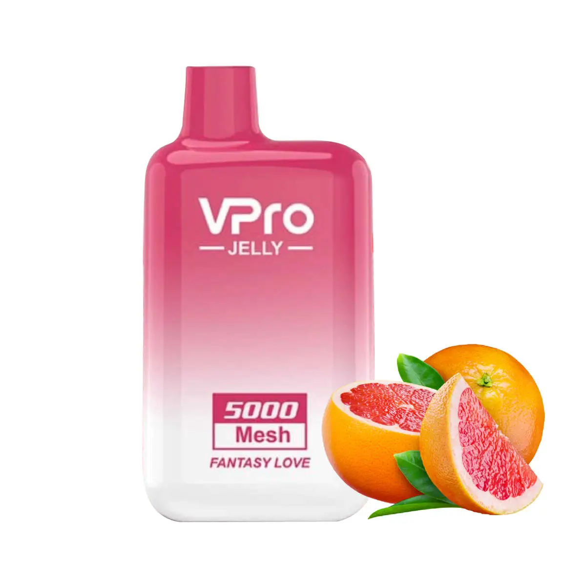 Vpro Jelly Disposable Vape