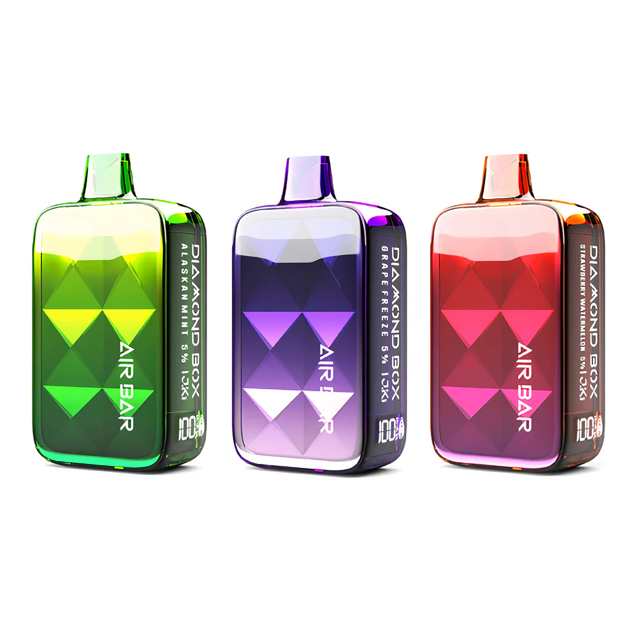 Air Bar Diamond Box 20K Disposable Vape