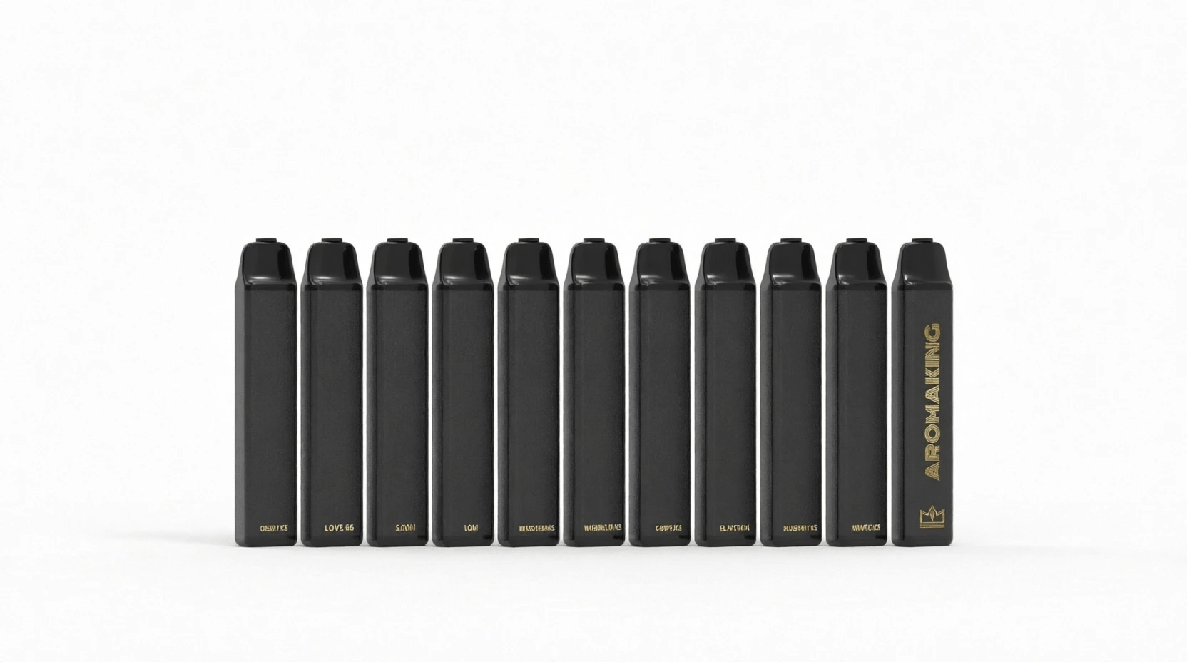 AromaKing 2500 Disposable Vape