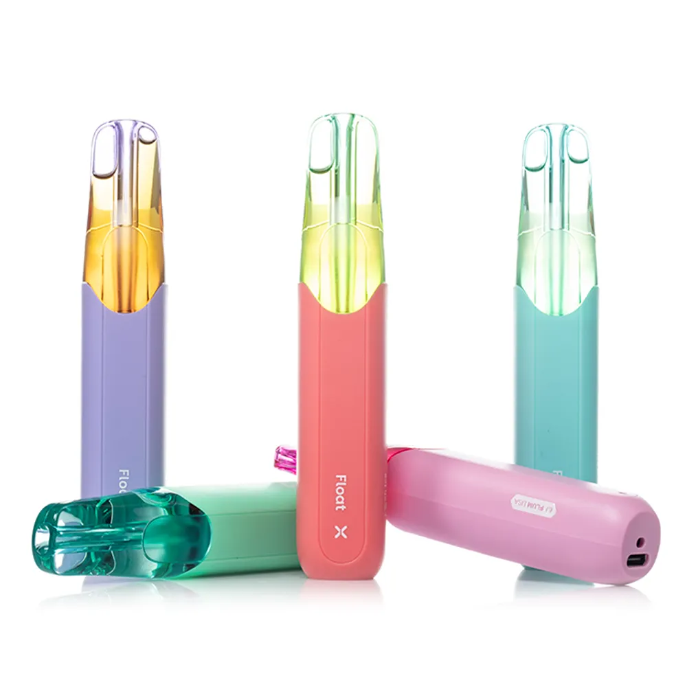 Flum Float X Disposable Vape