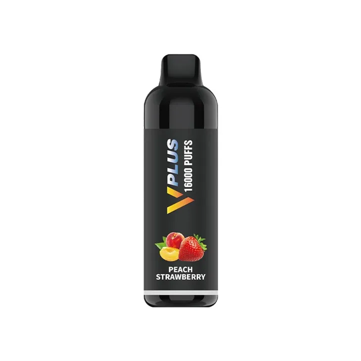 Vplus 16000 Disposable Vape